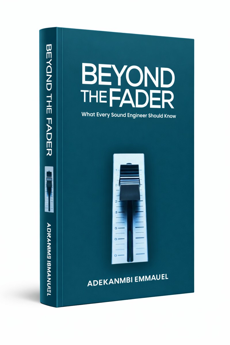 BEYOND THE FADER