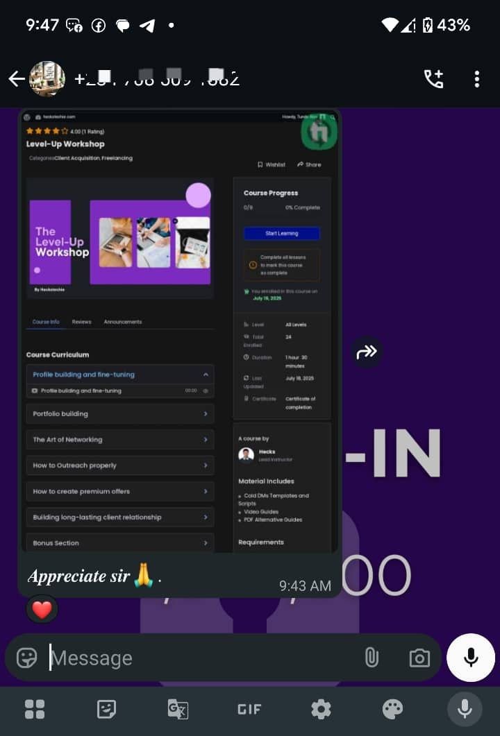 Customer review 4