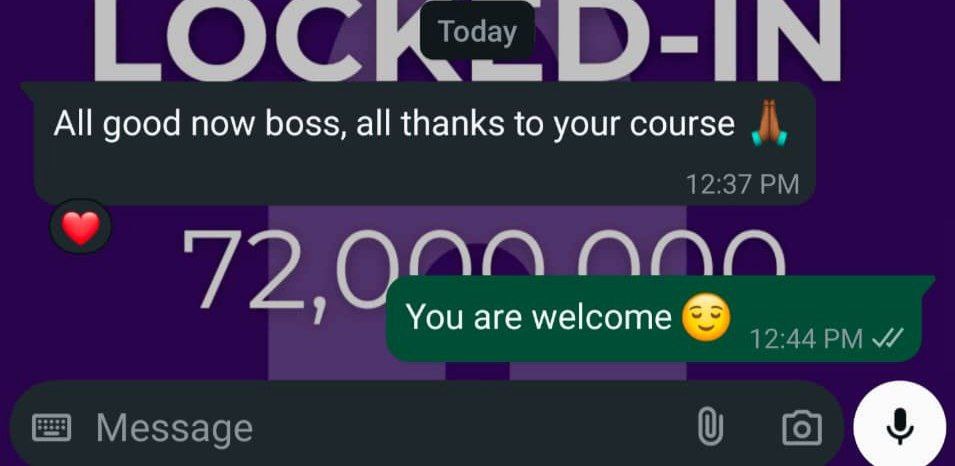 Customer review 6