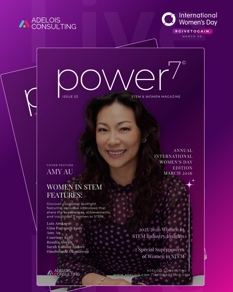 Power 7 Magazine