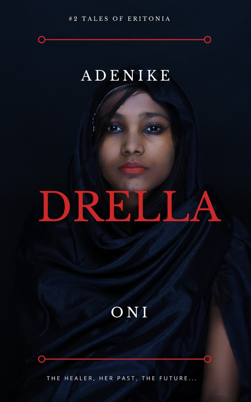 Drella (#2 Tales of Eritonia)