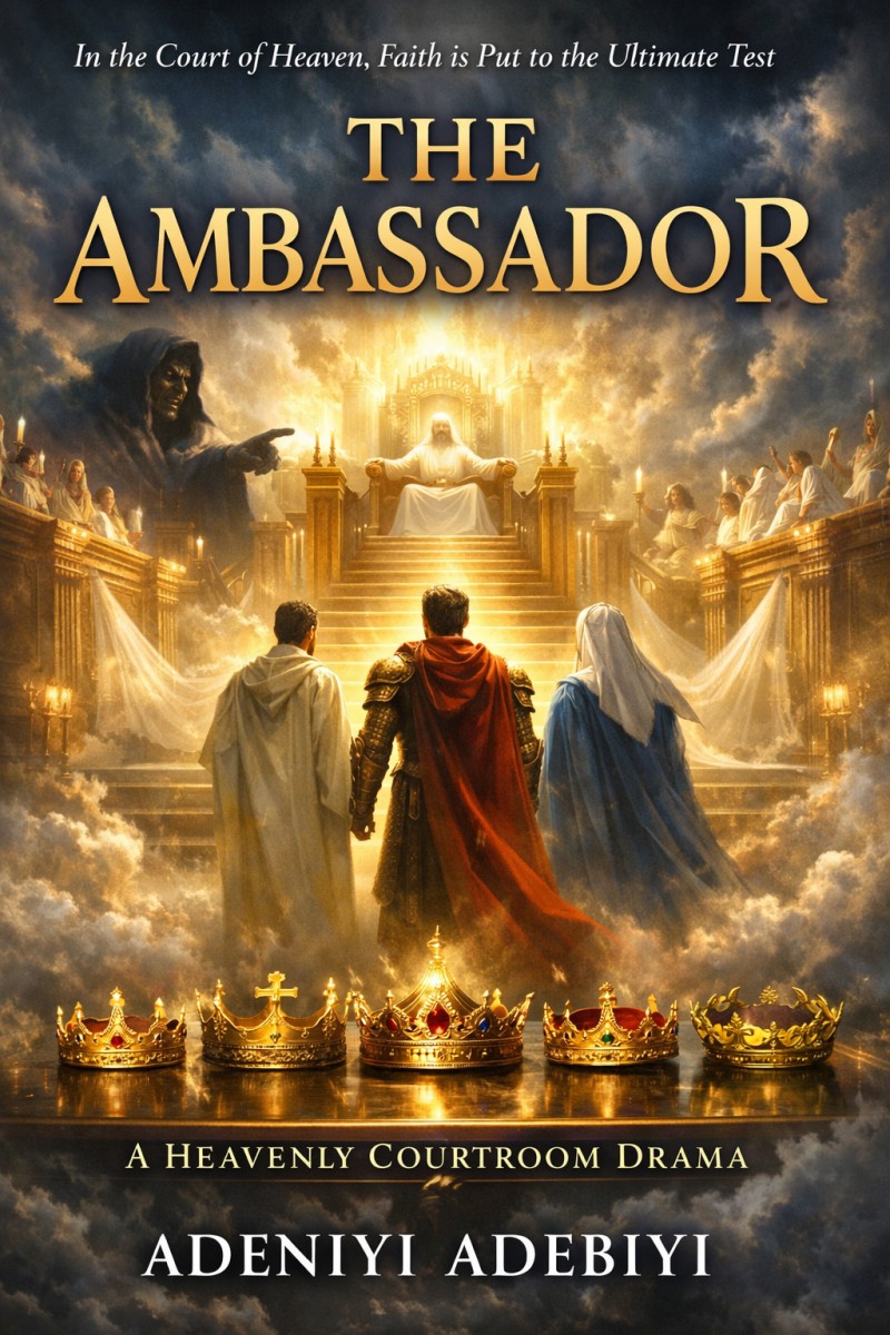 THE AMBASSADOR