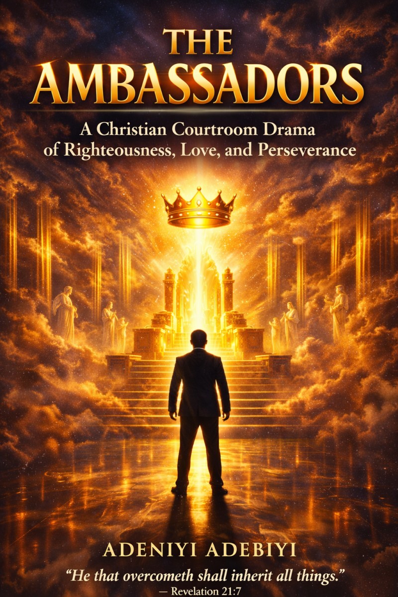 THE AMBASSADOR