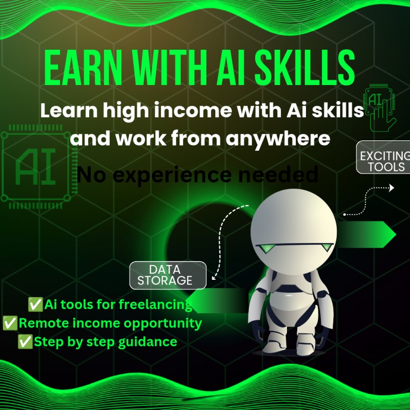 AI FREELANCING MASTERY