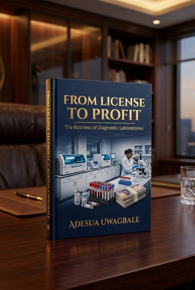 From License to Profit