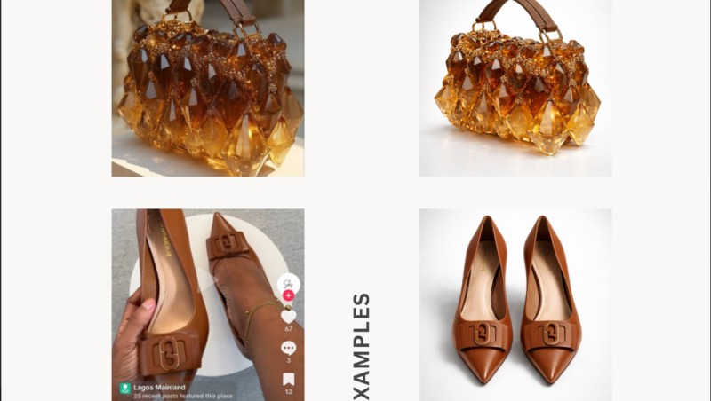 Create Luxury Product Images Without A Photoshoot