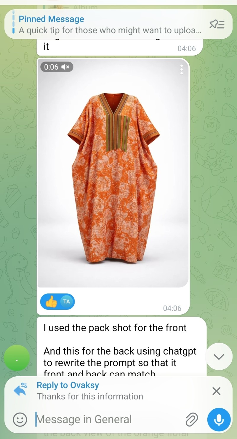 Customer review 13