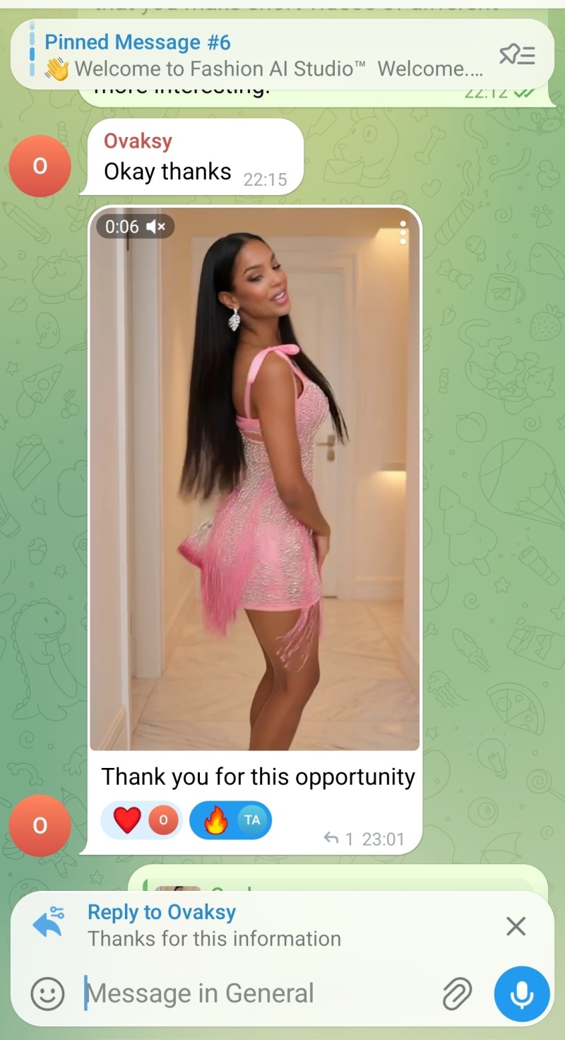 Customer review 15
