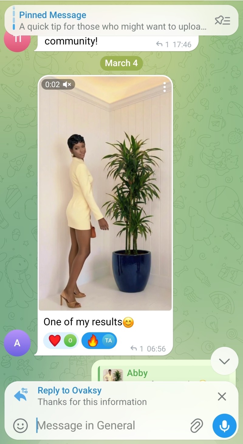 Customer review 5