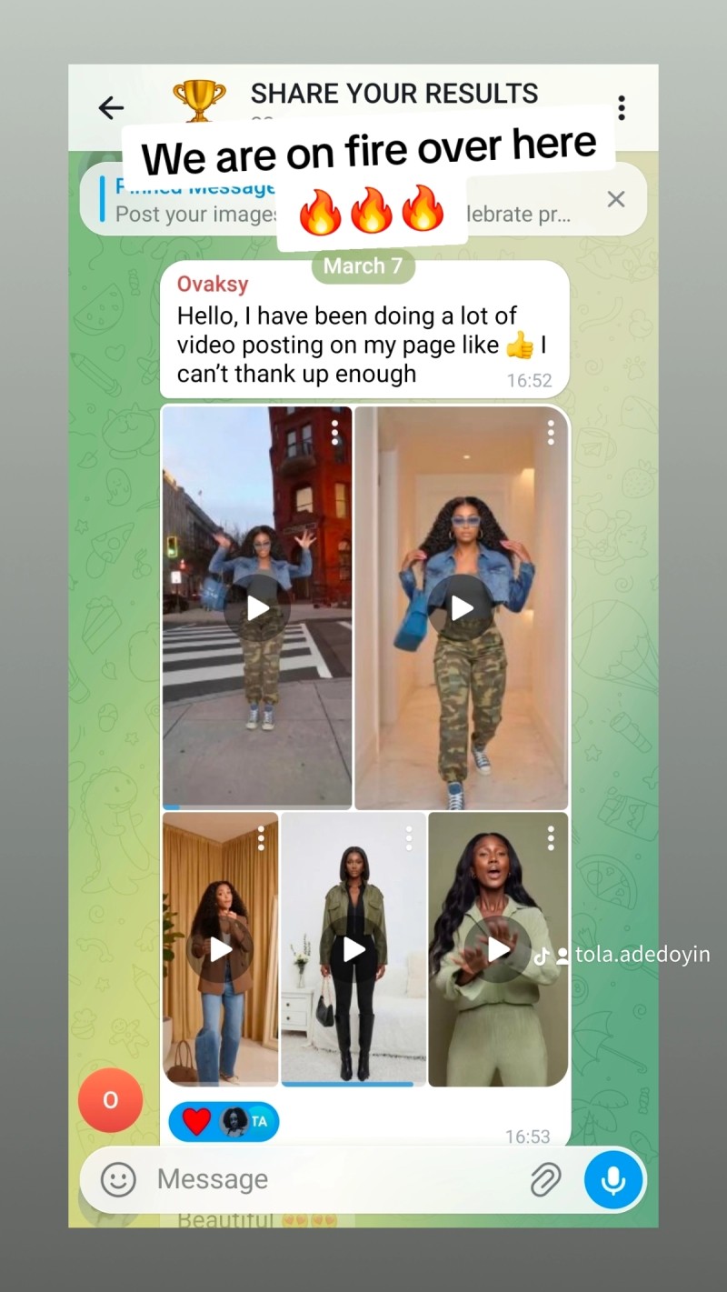 Customer review 8