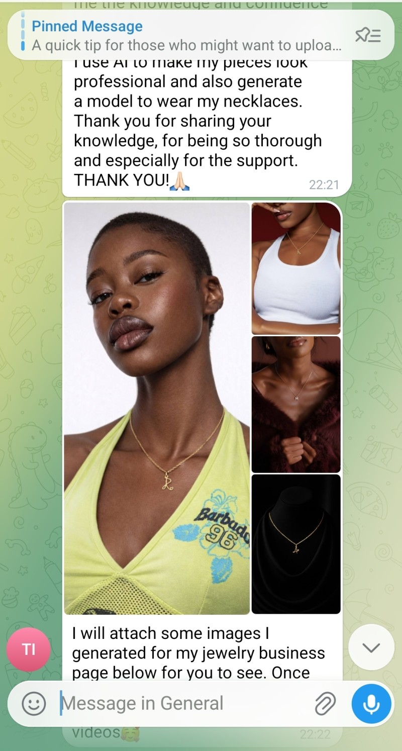 Customer review 10
