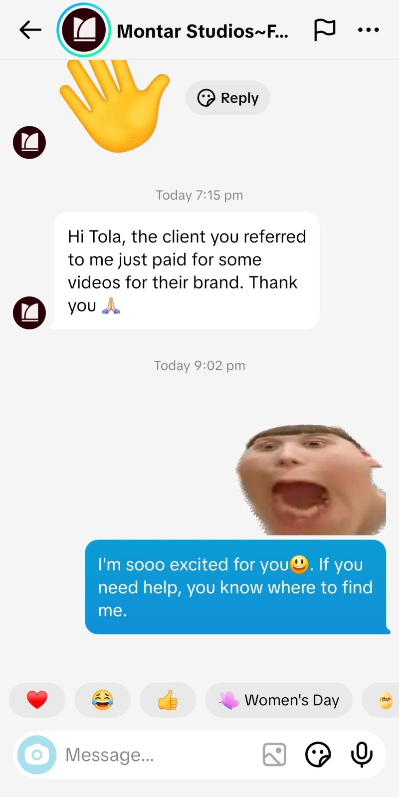 Customer review 11