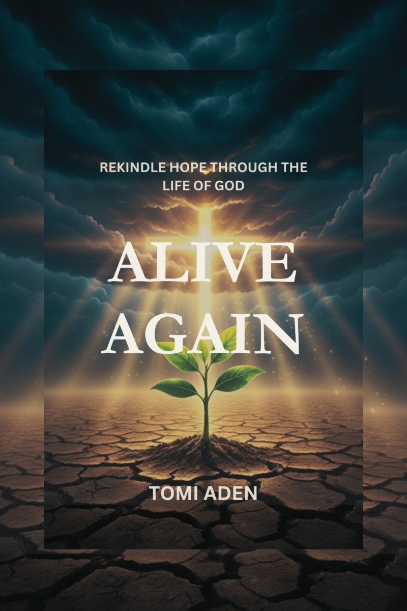 Alive Again