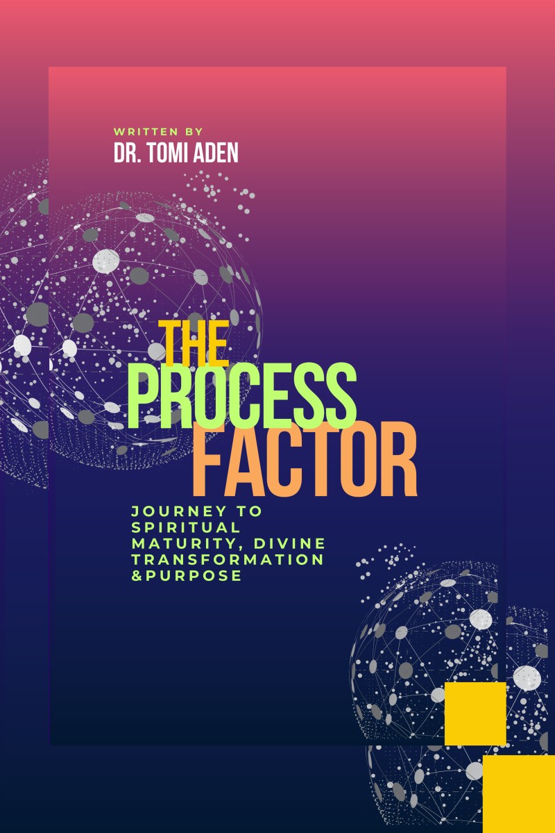 THE PROCESS FACTOR (EBook)