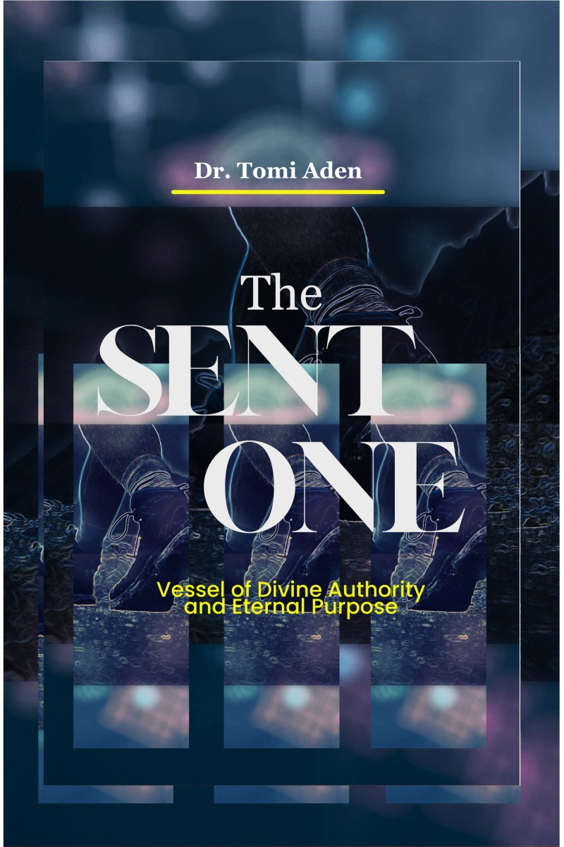 THE SENT ONE (EBook)