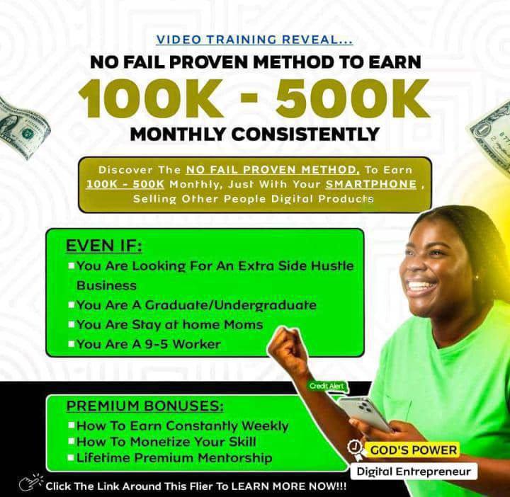 Affiliate Marketing For Beginners