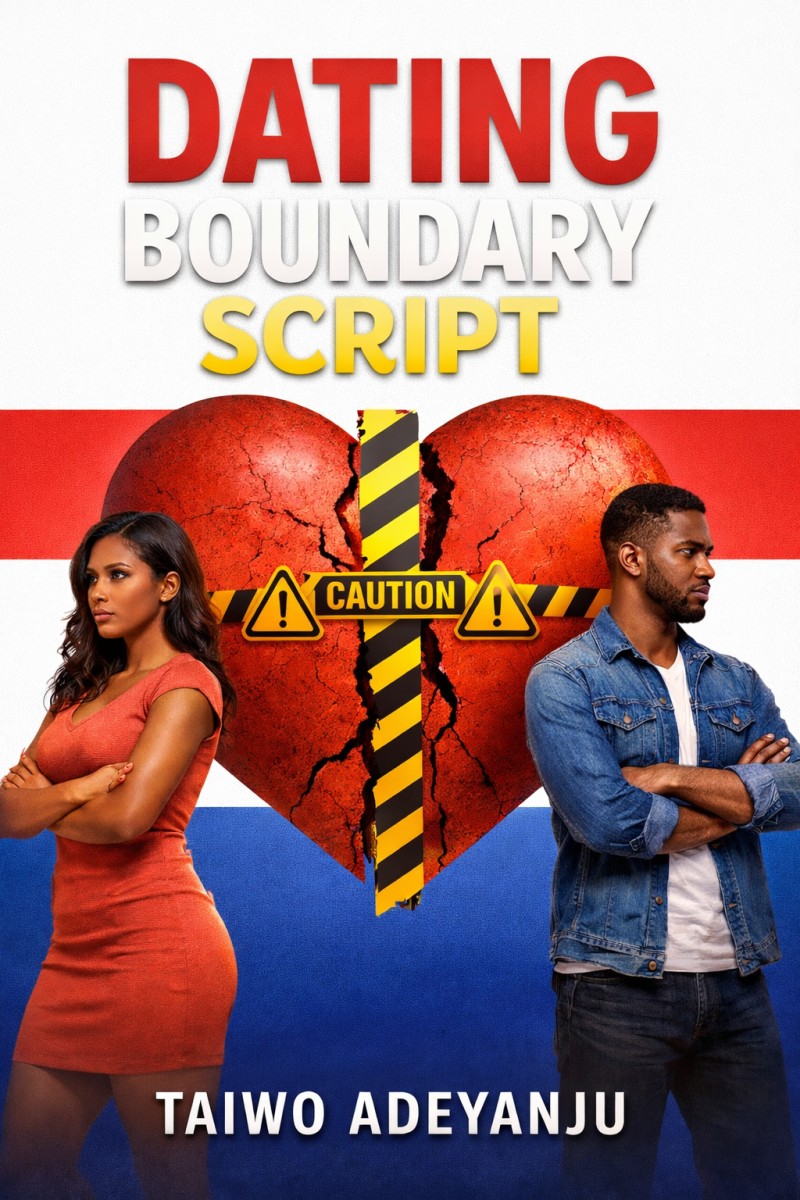 Dating boundary script