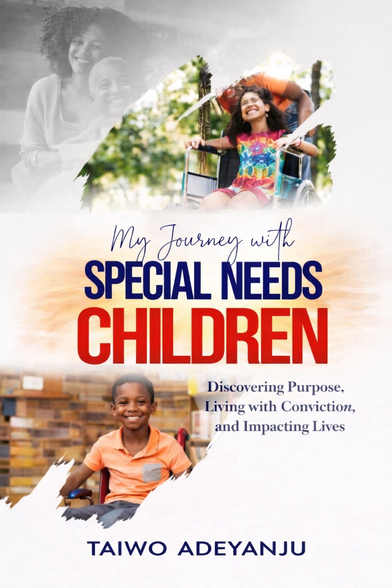 My journey with special needs children