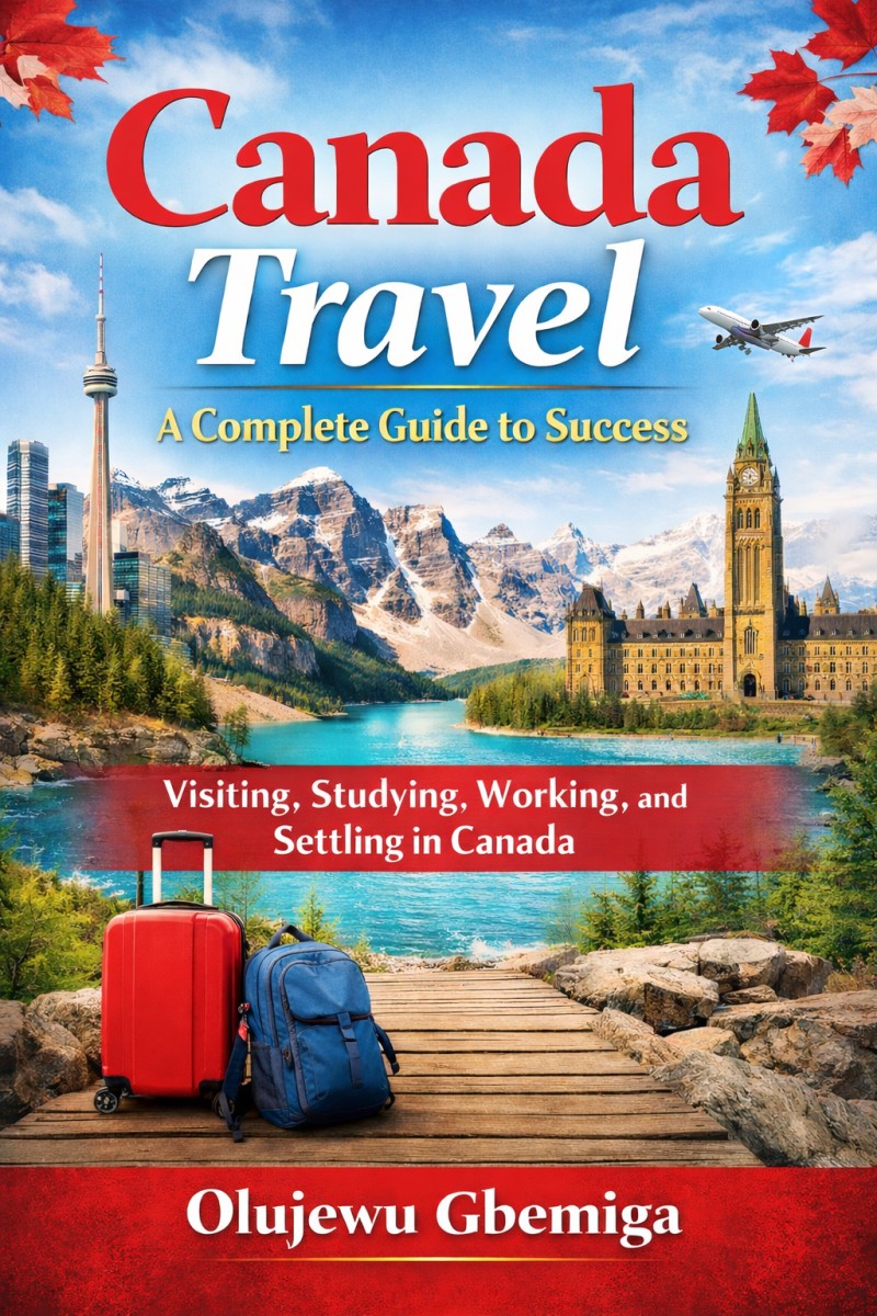 Canada Travel: A Complete Guide to Success