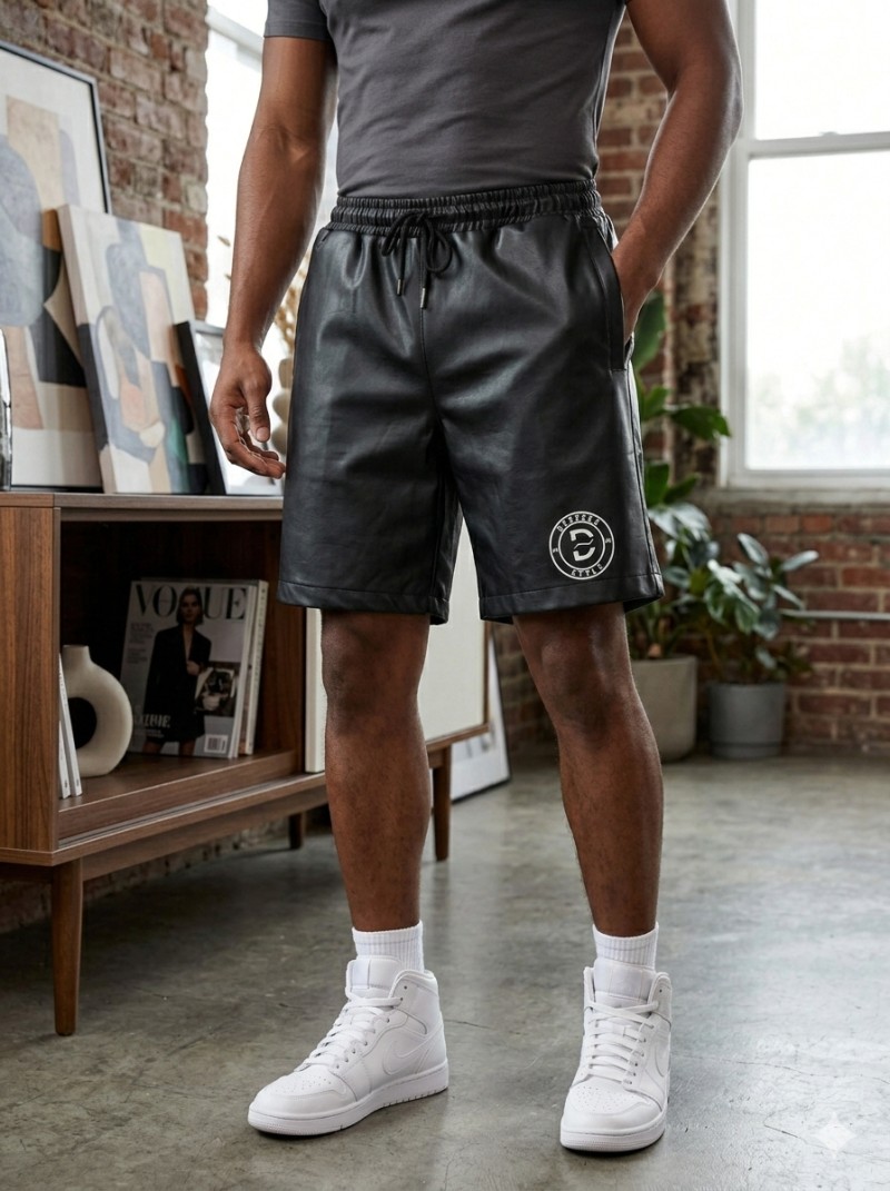 Desfeezstyle Short