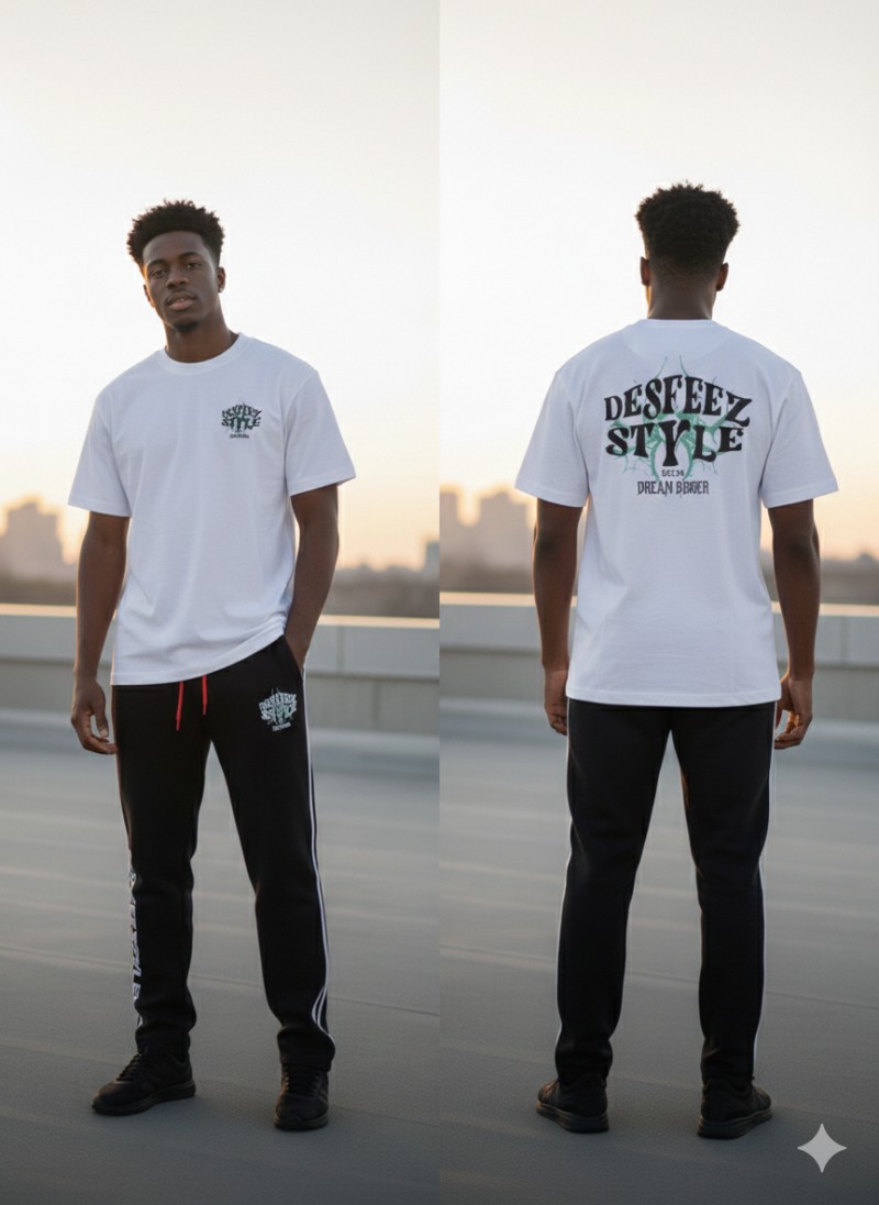 Desfeezstyle T-shirt