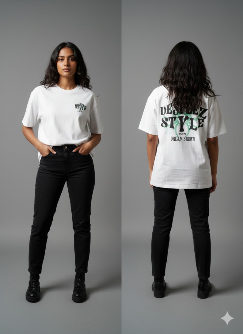 Desfeezstyle T-shirt