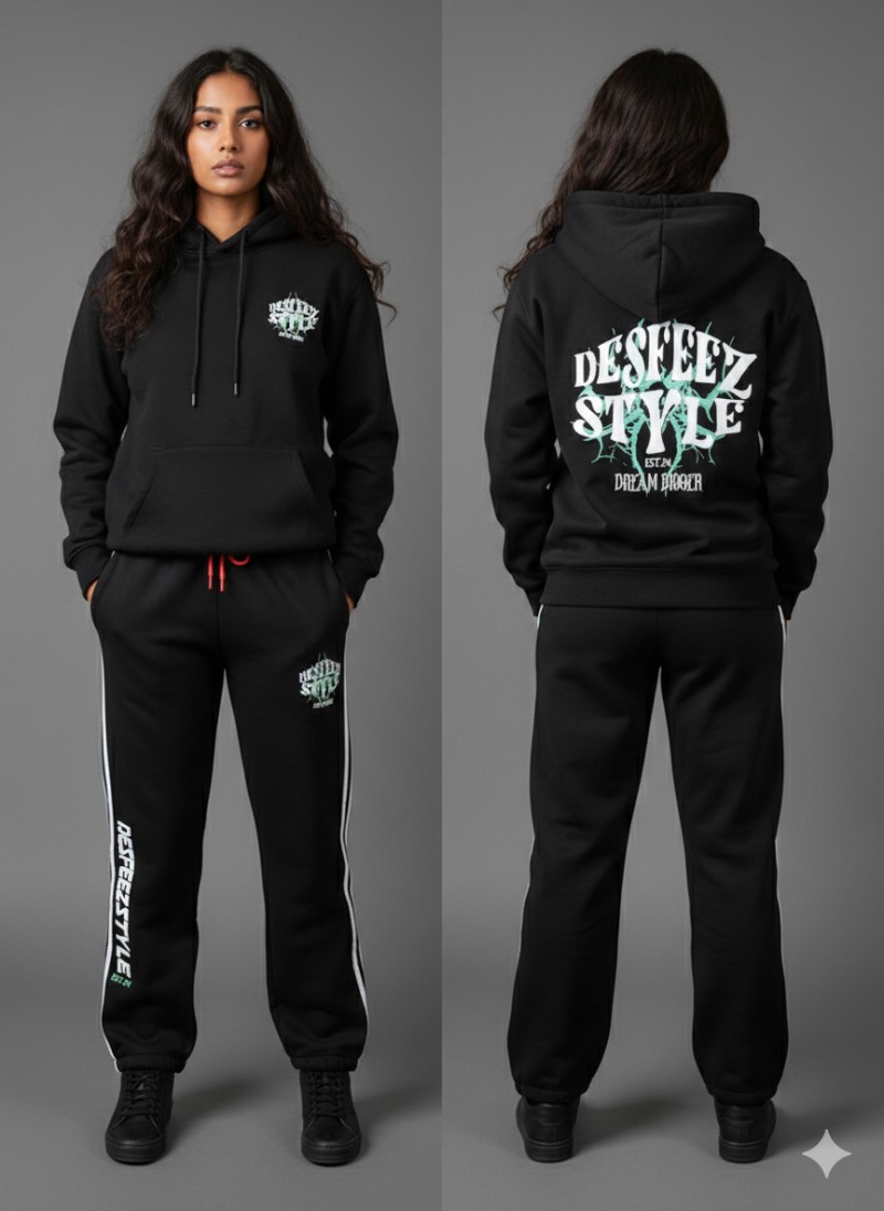 Desfeezstyle Tracksuit