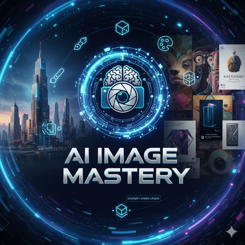 Ai image mastery