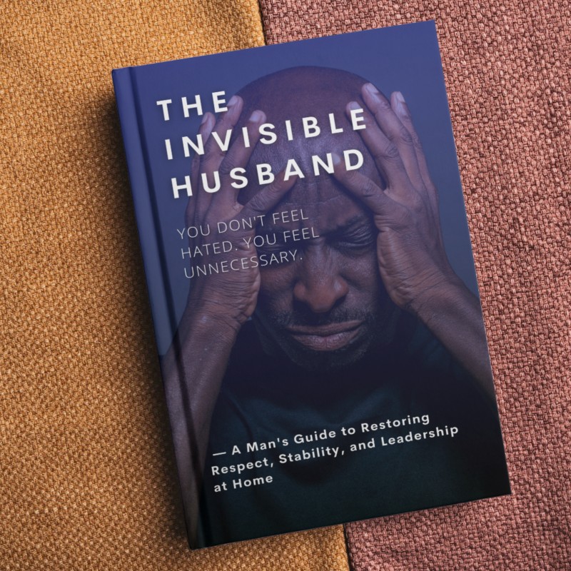 The Invisible Husband