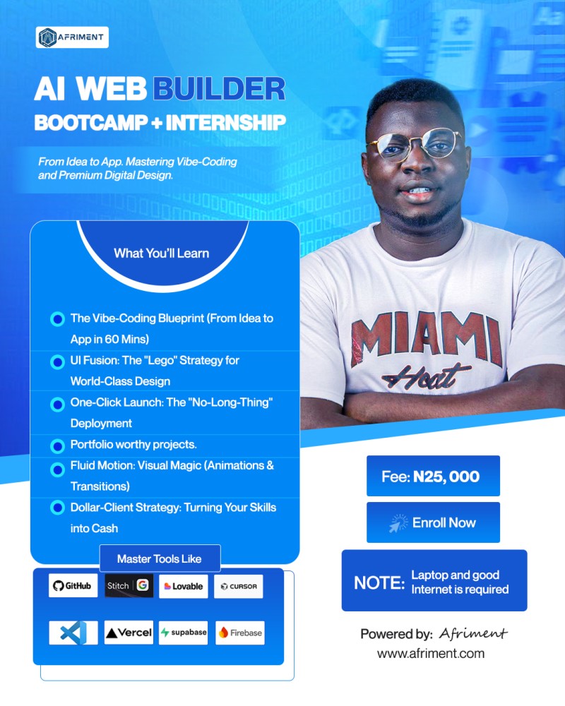 AI WEBSITE CREATION BOOTCAMP