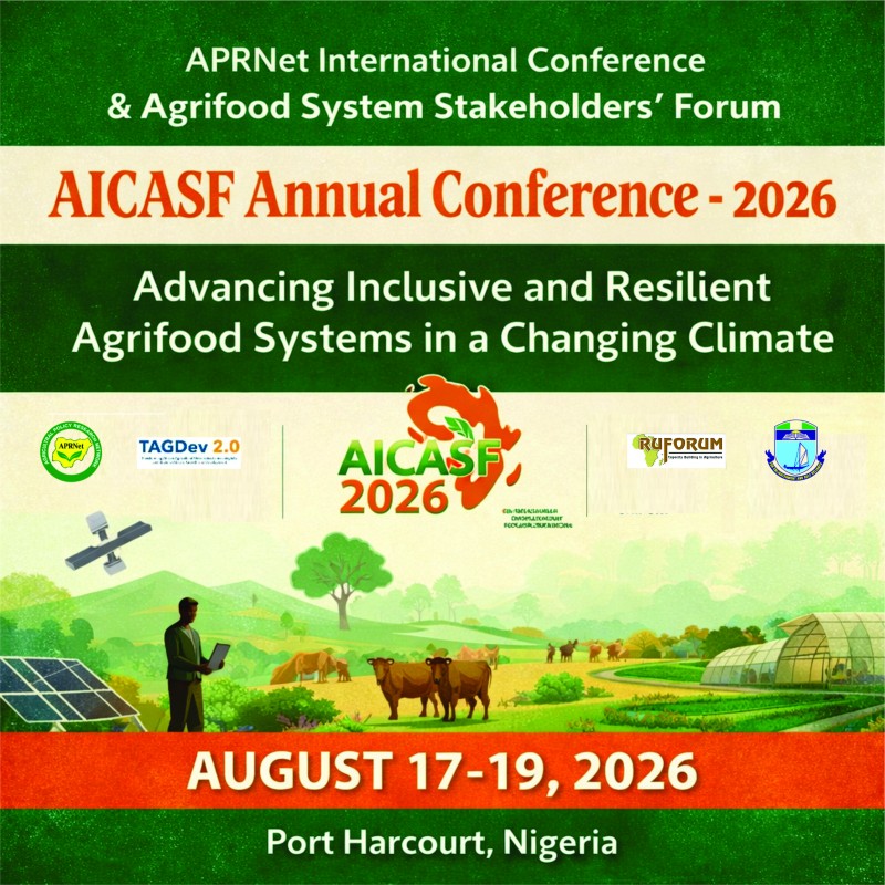 AICASF Annual Conference - 2026