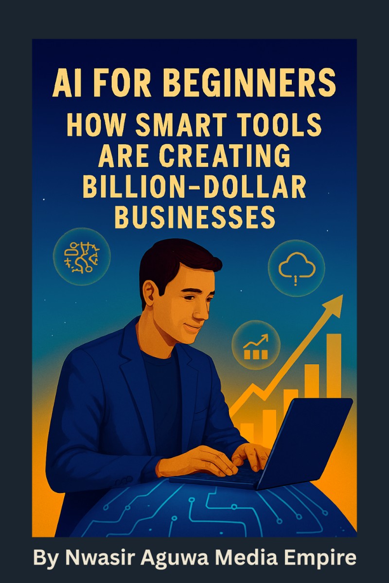 AI FOR BEGINNERS