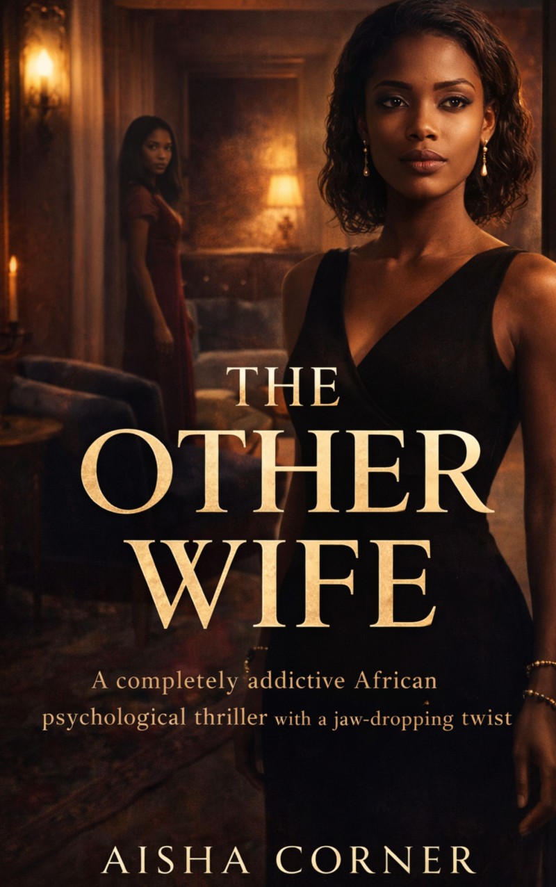 Buy The other wife by Aishat Abdulwasiu on Selar