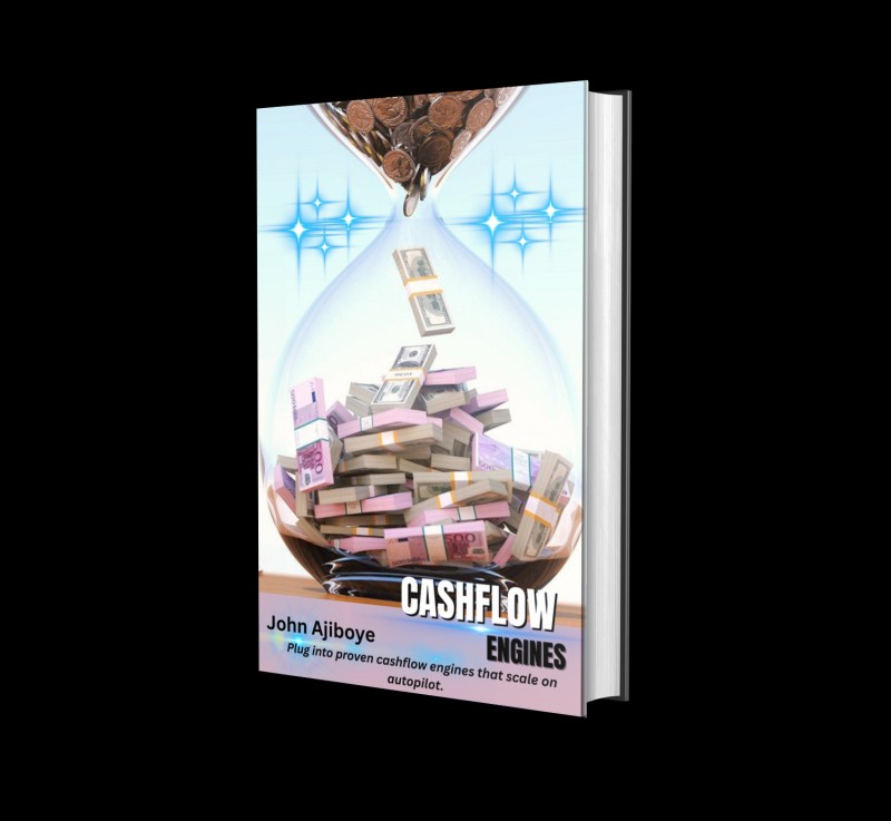 CASHFLOW ENGINES