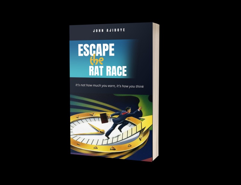 ESCAPE THE RAT RACE