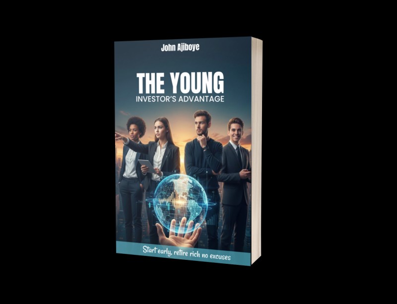 THE YOUNG INVESTOR'S ADVANTAGE