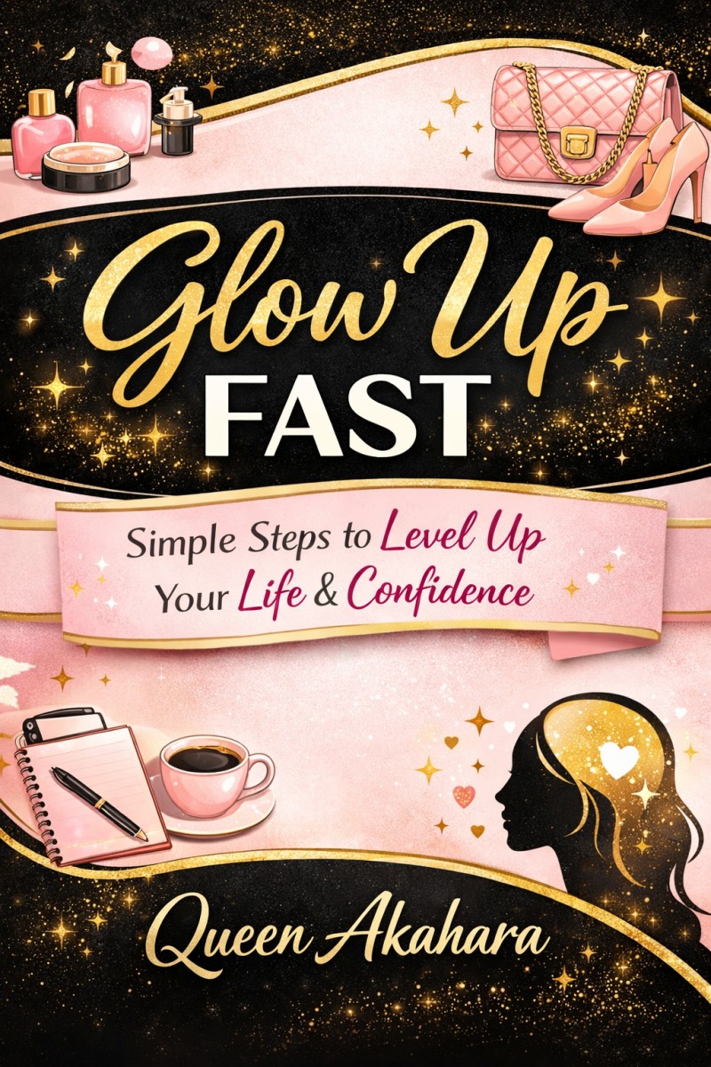 Glow Up Fast