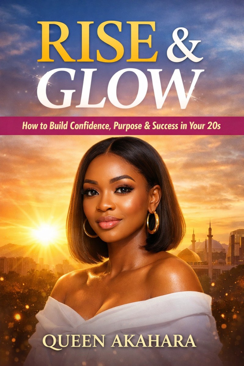 RISE & GLOW