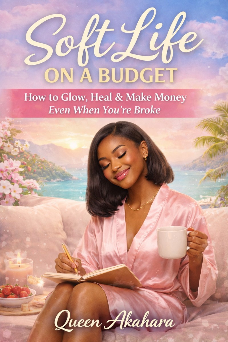 Soft Life on a Budget