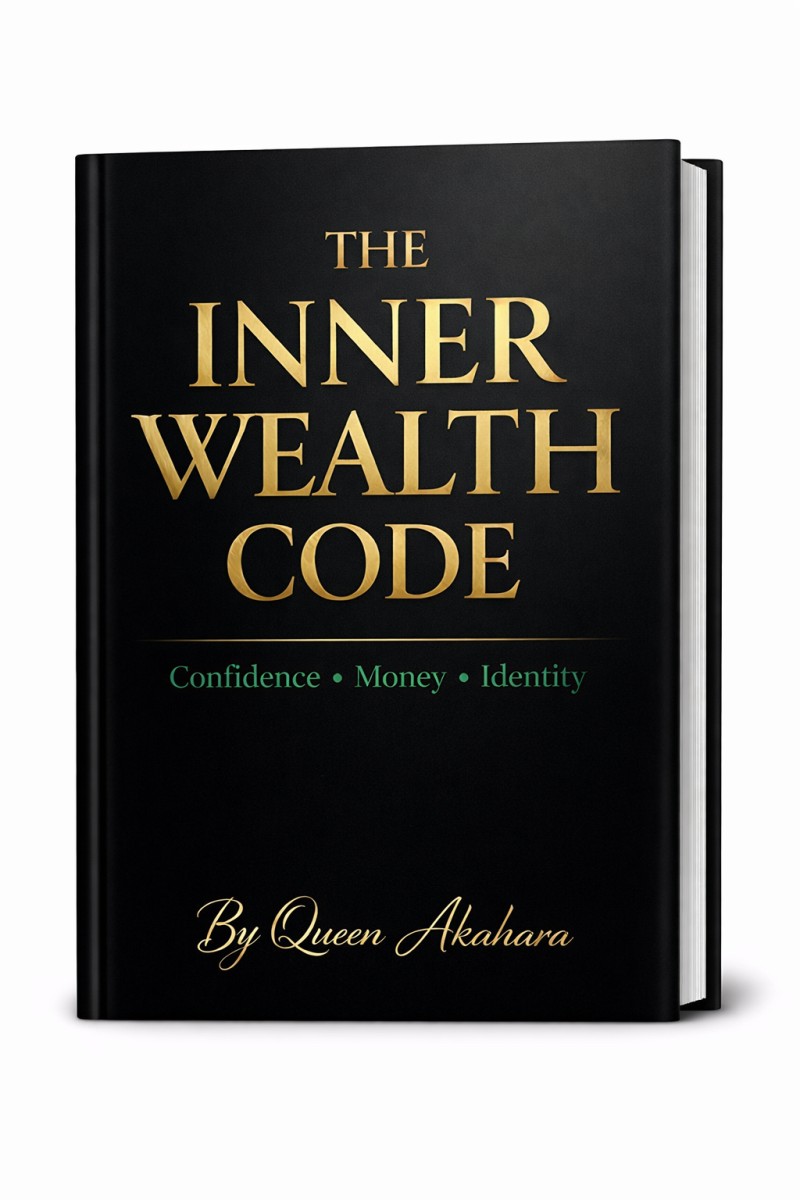 THE INNER WEALTH CODE