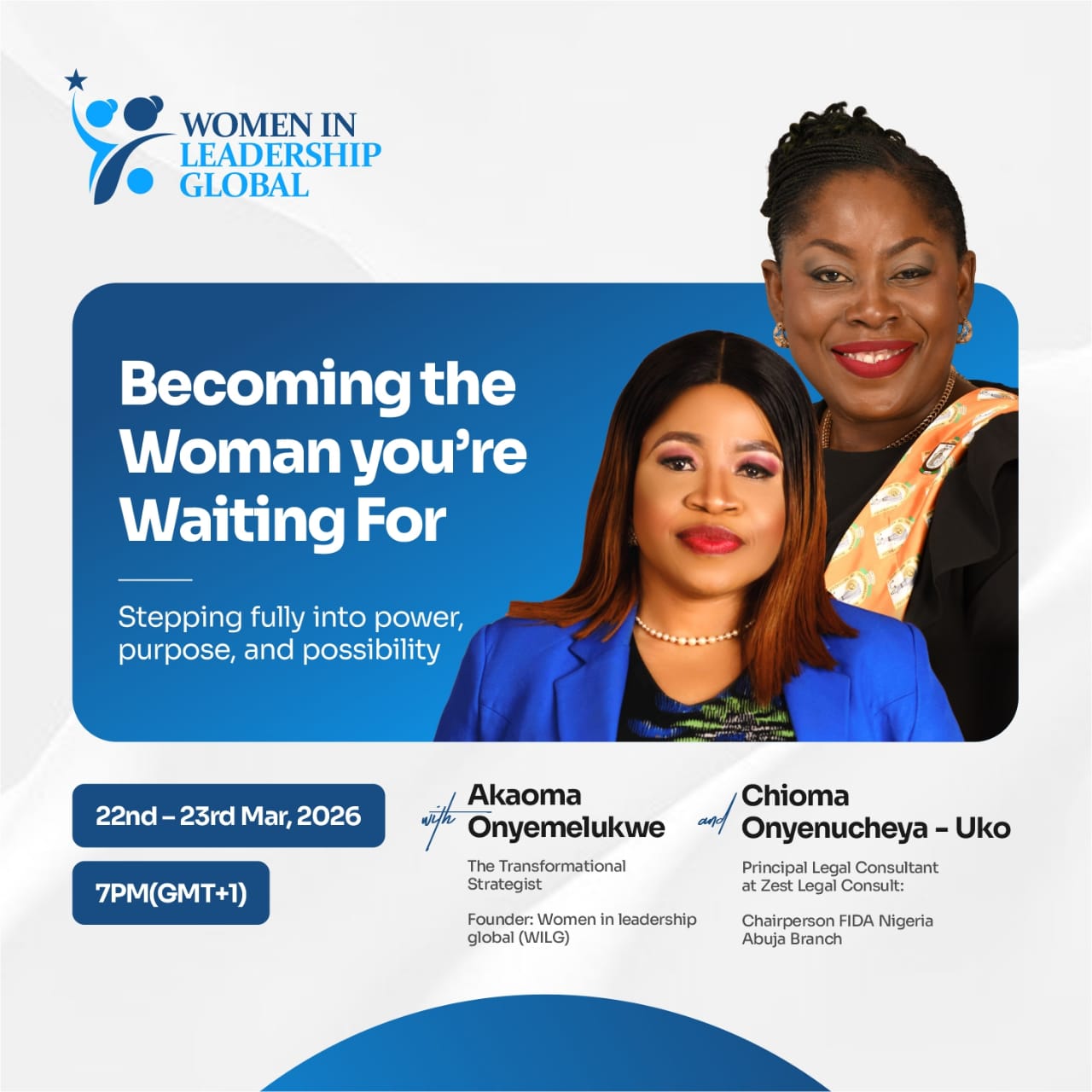 Becoming Group Mentoring Program
