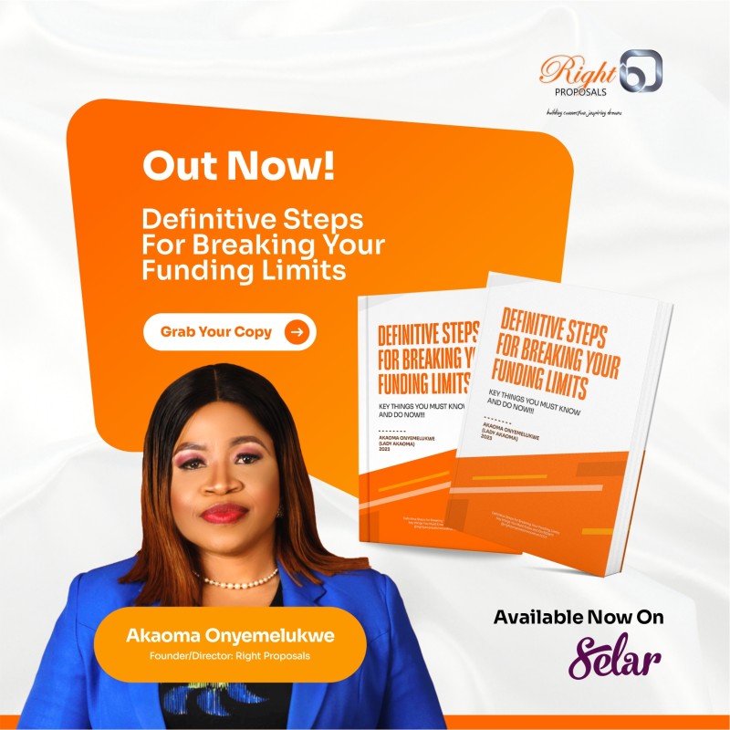 Definitive Steps for Breaking Your Funding Limits
