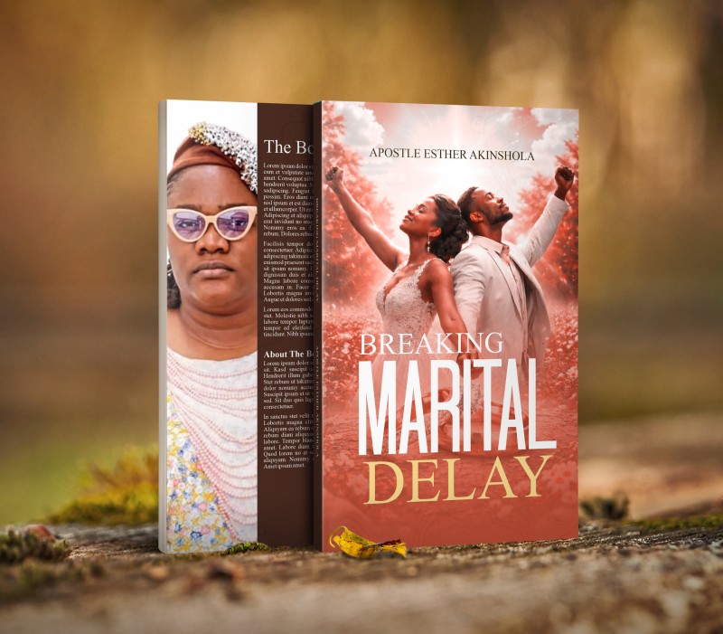 BREAKING MARITAL DELAY