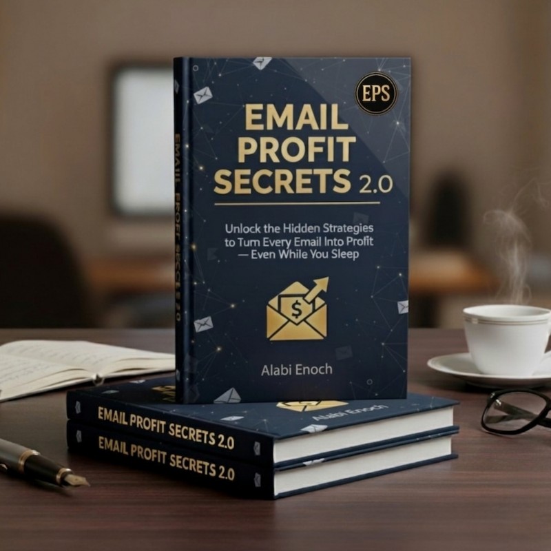 EMAIL PROFIT SECRETS 2.0