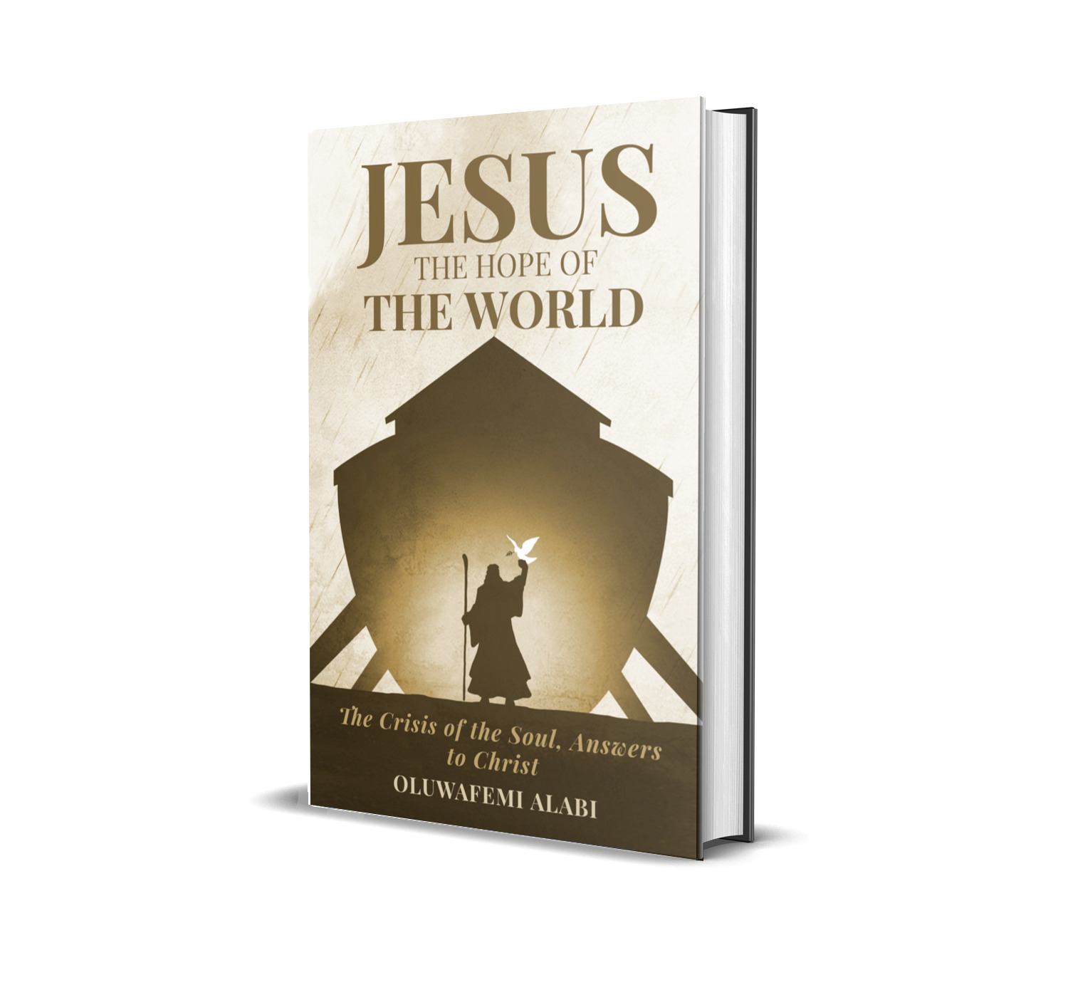 Jesus, The Hope of The World