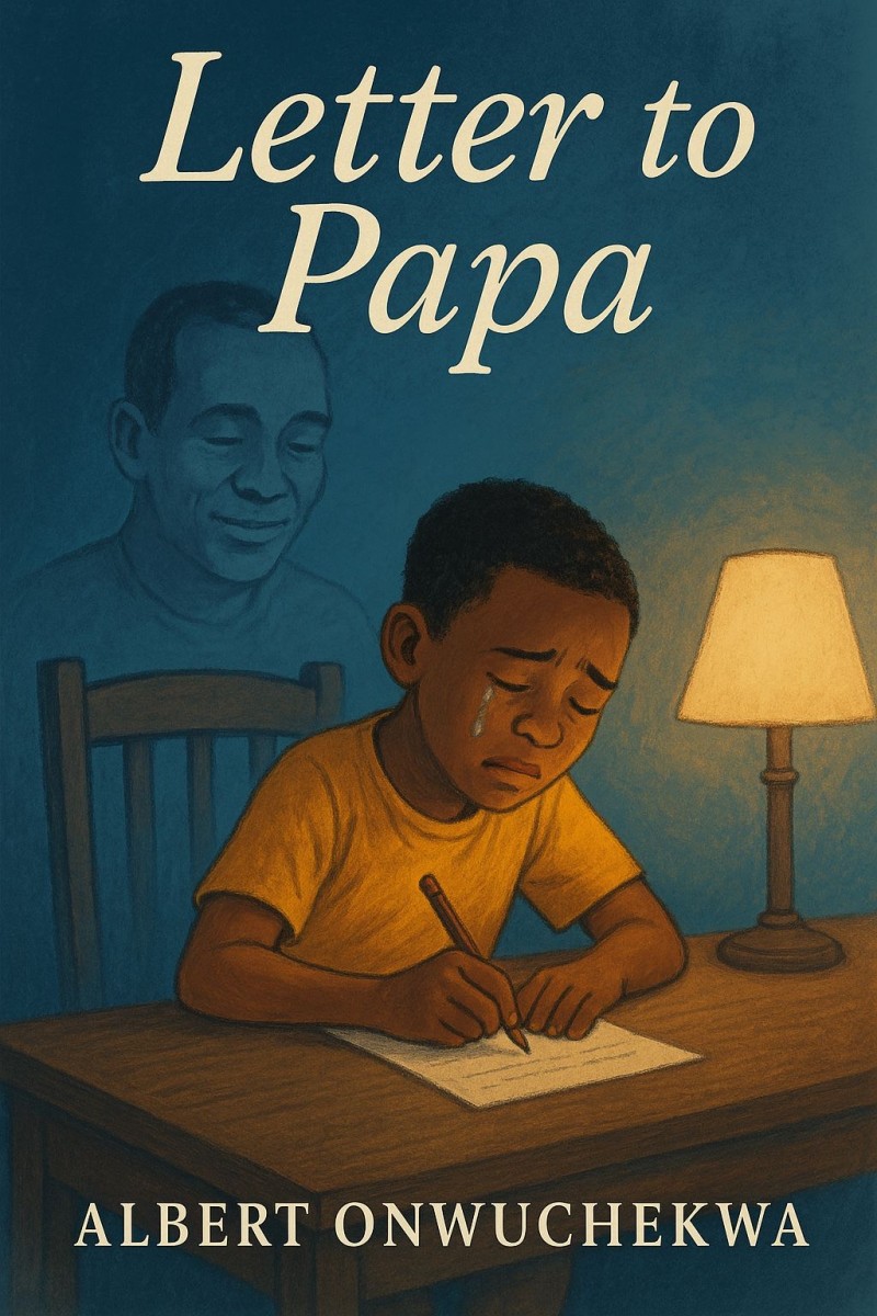 letter to Papa