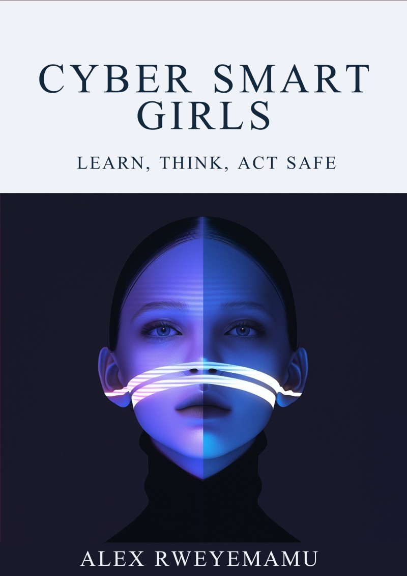 Cyber Smart Girls: Learn, Think, and Act Safe