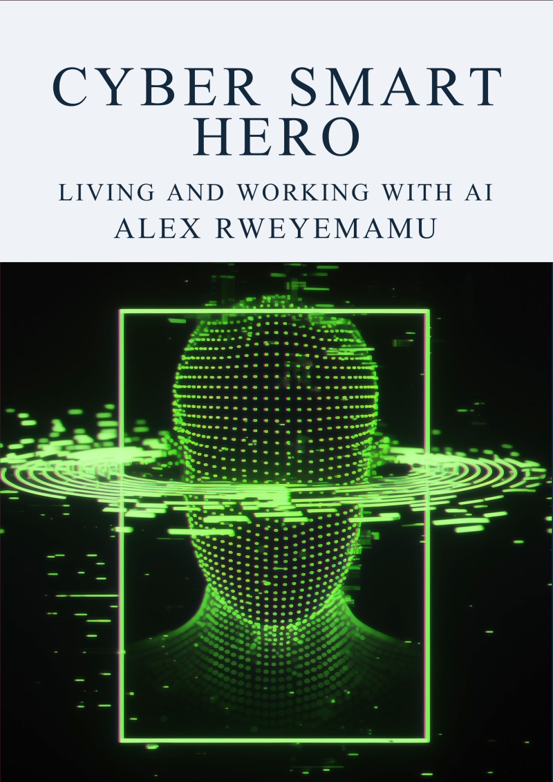 Cyber Smart Hero: Living and Working with AI