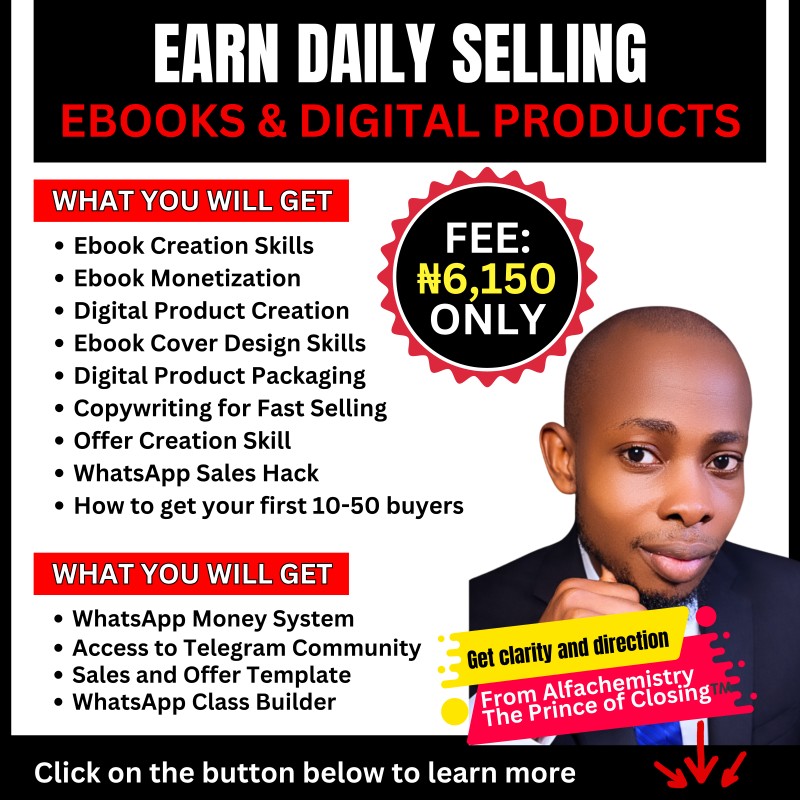 EBOOK CREATION / DIGITAL PRODUCT STARTER PACK