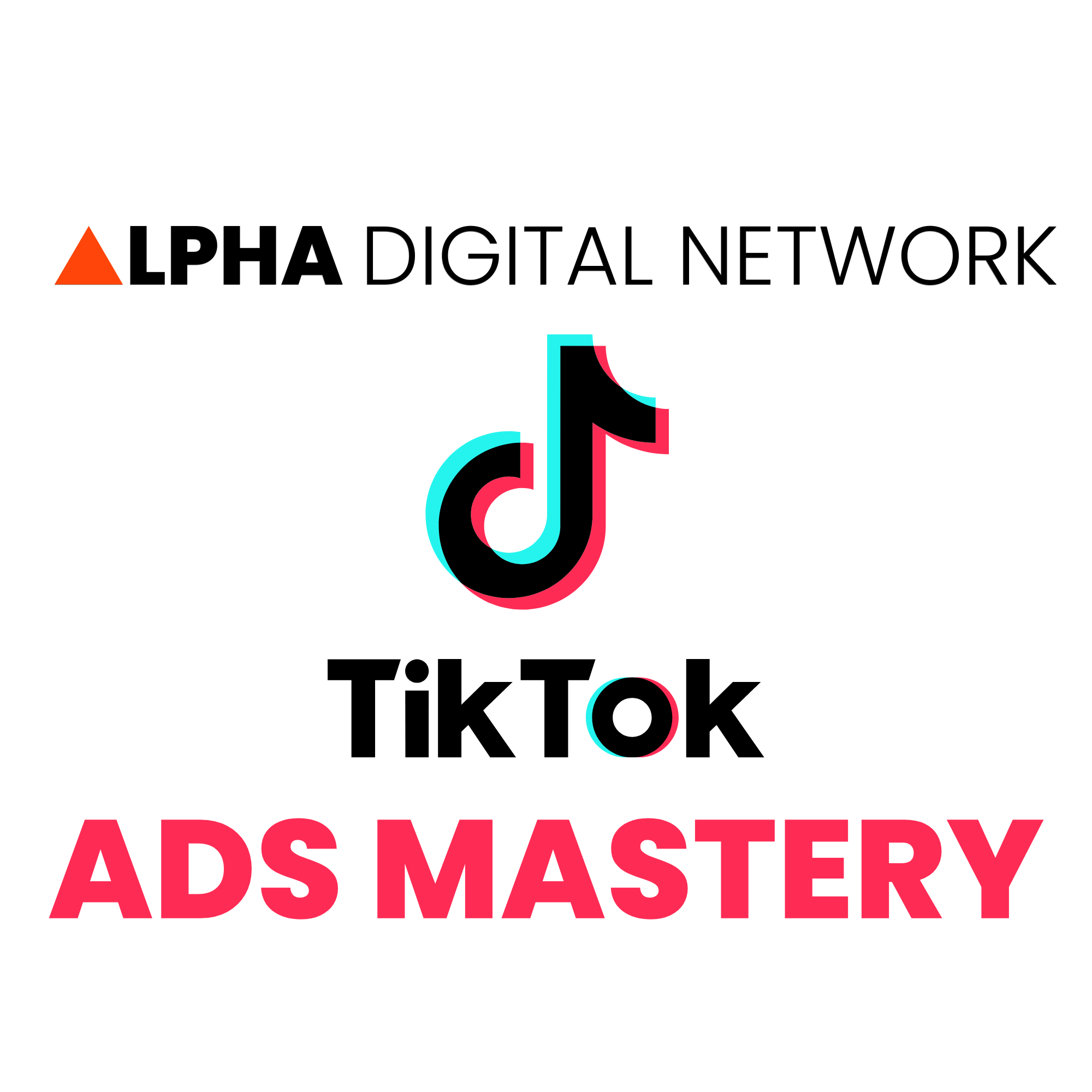 TikTok Ads Mastery - Grow Your Online Presence with TikTok Ads